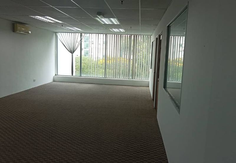 Gateway Kiaramas, Corporate Suites