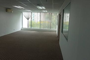 Gateway Kiaramas, Corporate Suites