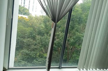 Gateway Kiaramas, Corporate Suites