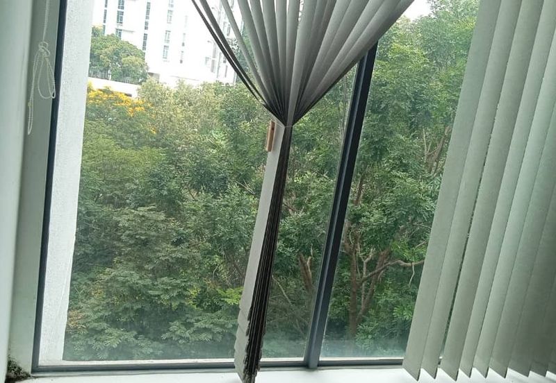 Gateway Kiaramas, Corporate Suites