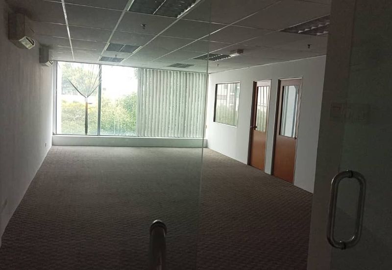 Gateway Kiaramas, Corporate Suites