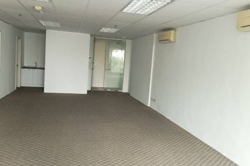 Gateway Kiaramas, Corporate Suites