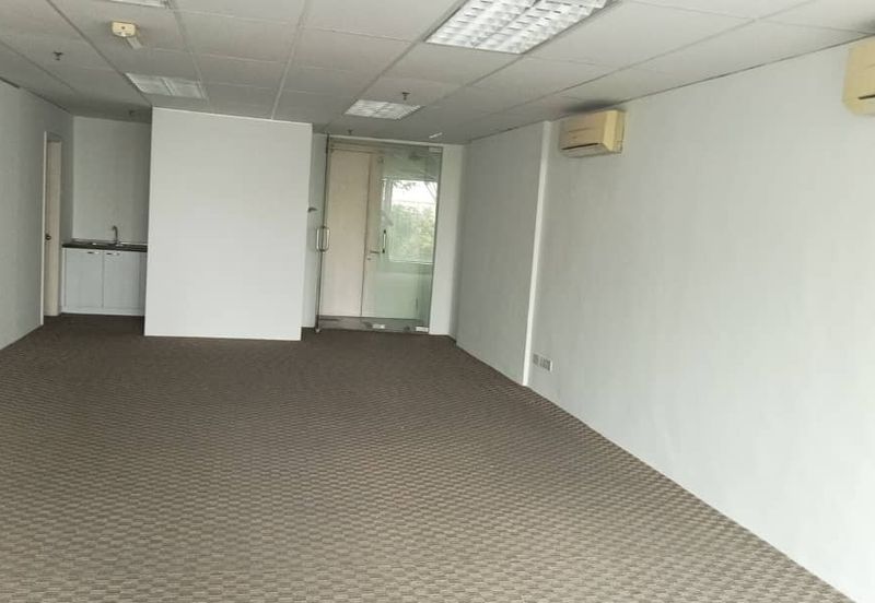 Gateway Kiaramas, Corporate Suites