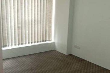 Gateway Kiaramas, Corporate Suites