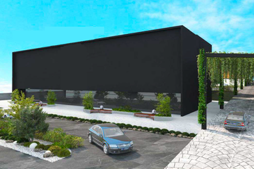 Retail Space @ Mont Kiara 