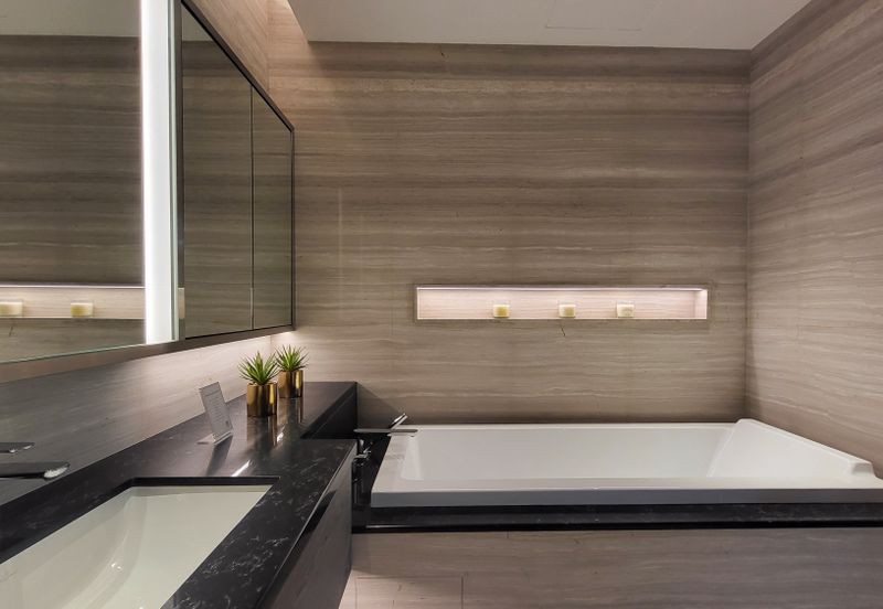 New Exclusive Luxury Residences@Bangsar 5minwalk to BSC shopping