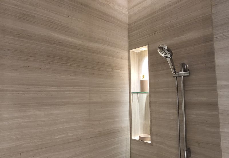 New Exclusive Luxury Residences@Bangsar 5minwalk to BSC shopping