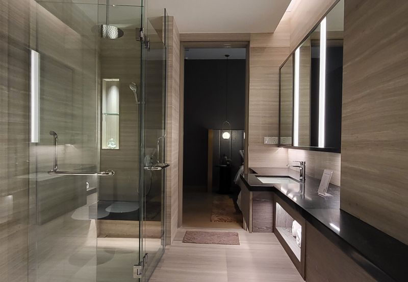 New Exclusive Luxury Residences@Bangsar 5minwalk to BSC shopping