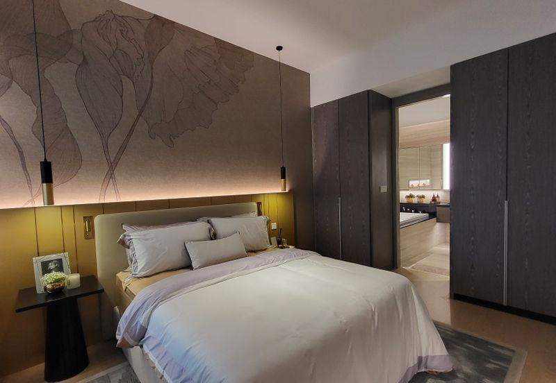 New Exclusive Luxury Residences@Bangsar 5minwalk to BSC shopping