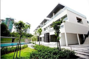 KH Villa Hartamas 9