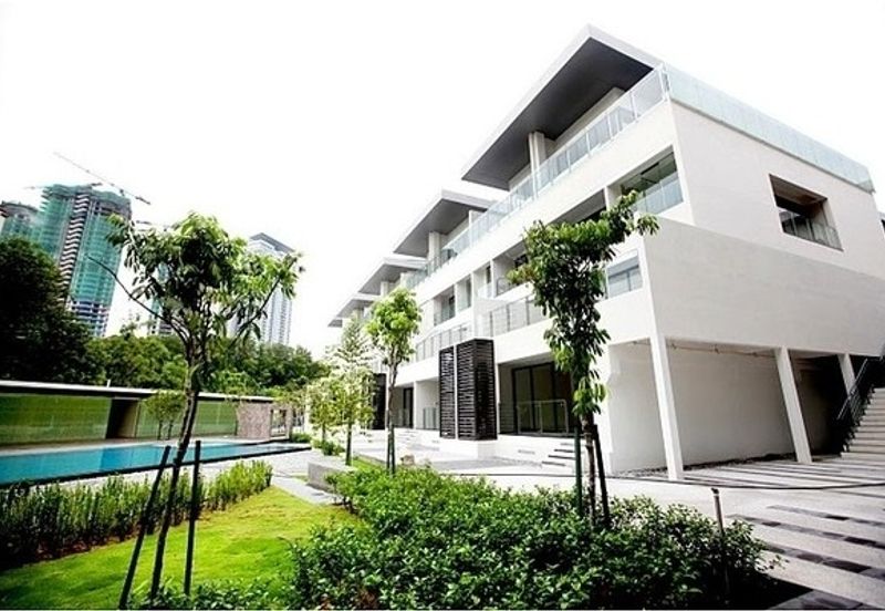 KH Villa Hartamas 9