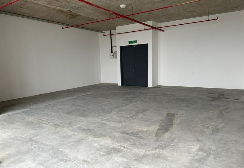 The MET Corporate Towers