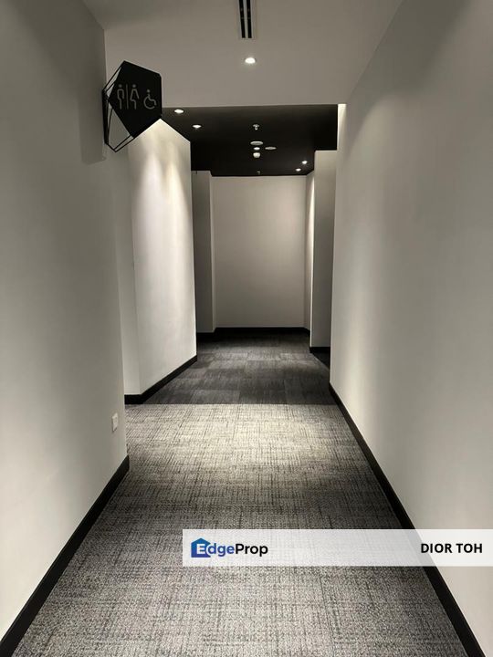 The MET Office @Mont Kiara KLMetropolitan, Kuala Lumpur, Mont Kiara