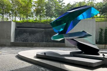 The MET Corporate Towers