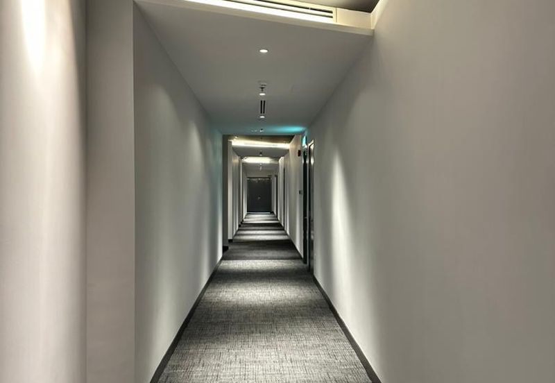 The MET Corporate Towers