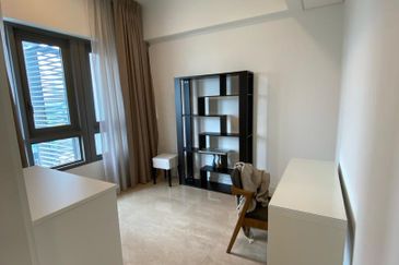 The Sentral Residences