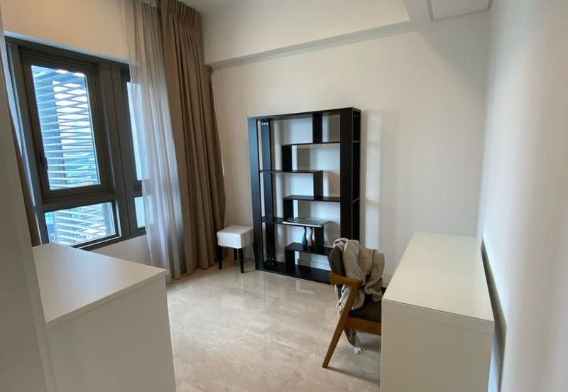 The Sentral Residences