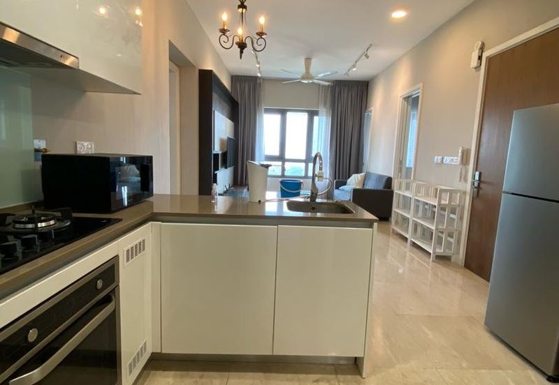 The Sentral Residences