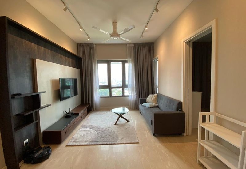 The Sentral Residences