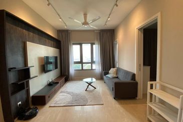 The Sentral Residences