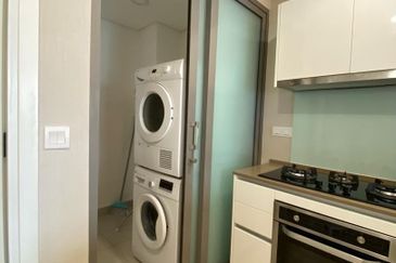 The Sentral Residences