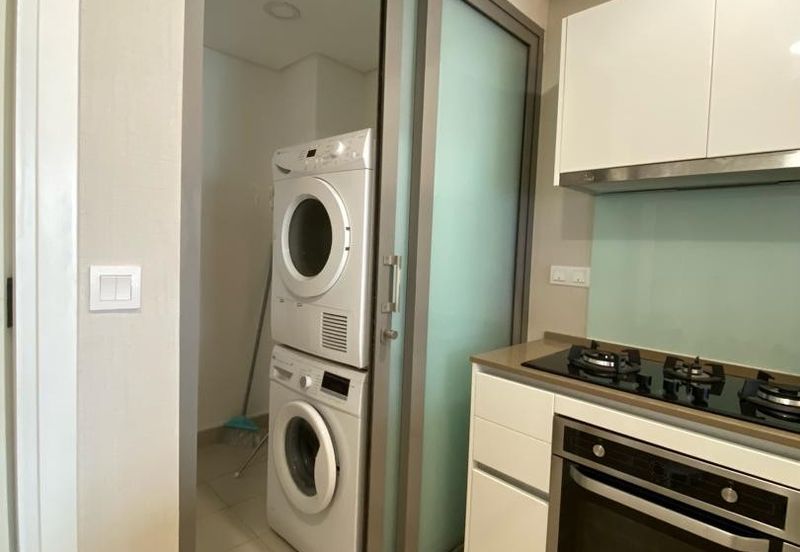 The Sentral Residences