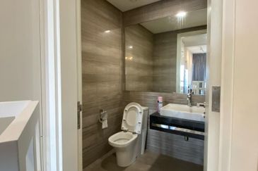 The Sentral Residences