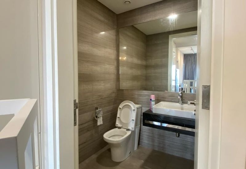 The Sentral Residences