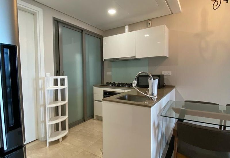 The Sentral Residences