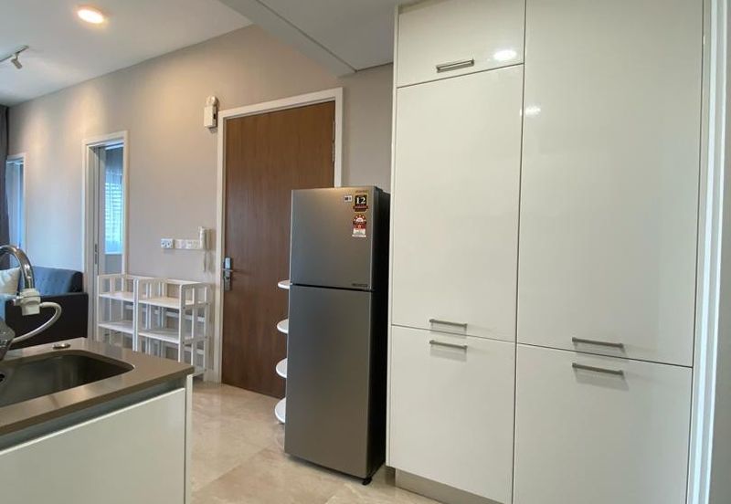 The Sentral Residences