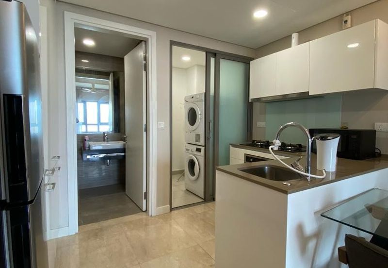 The Sentral Residences