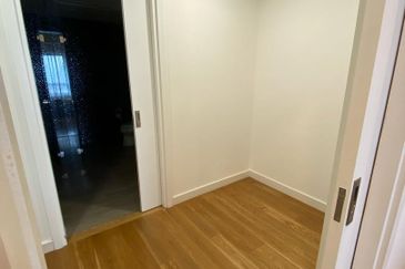 The Sentral Residences