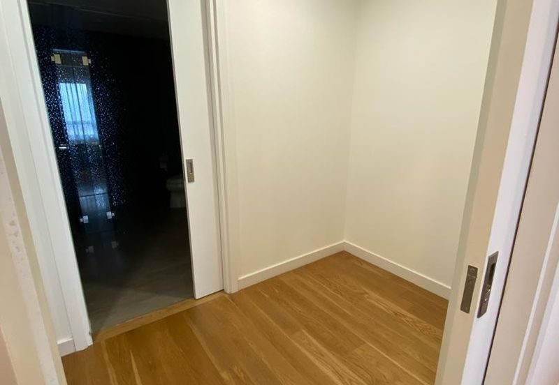 The Sentral Residences