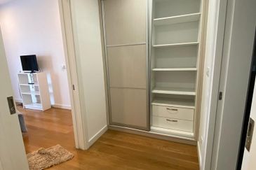 The Sentral Residences