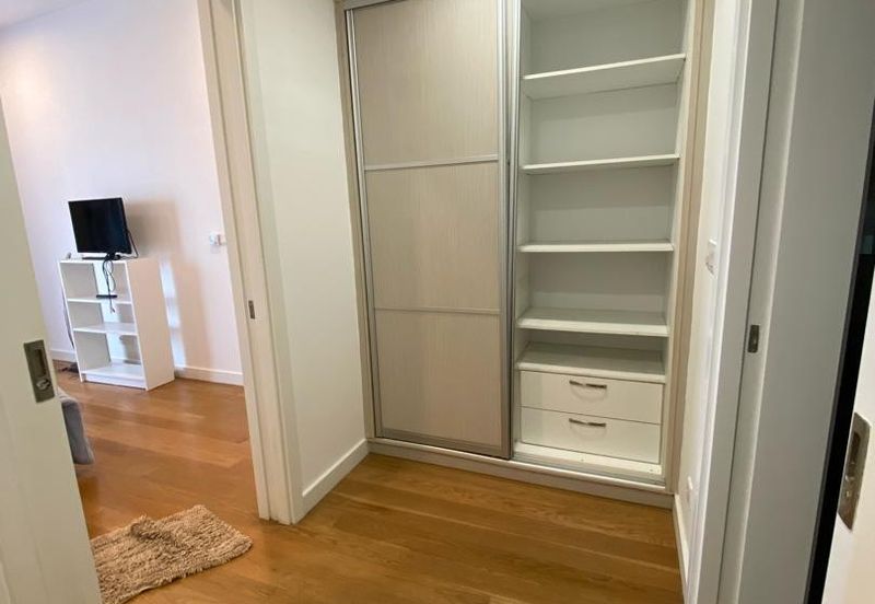 The Sentral Residences