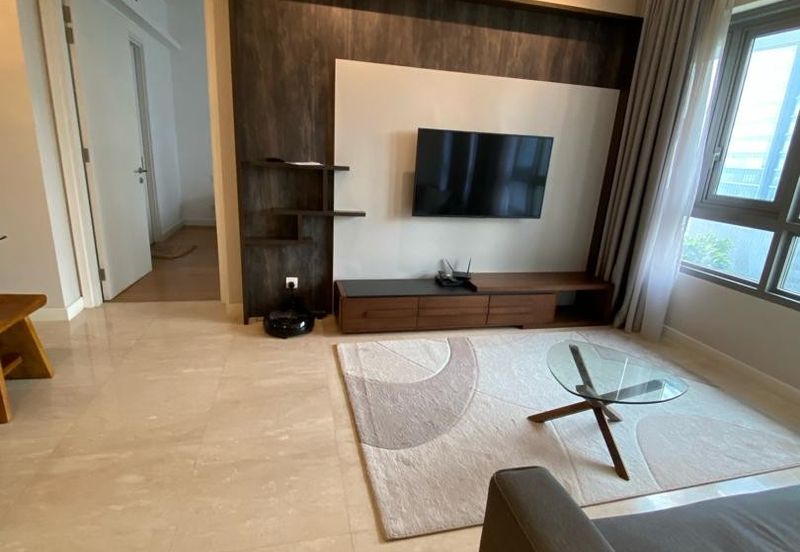 The Sentral Residences