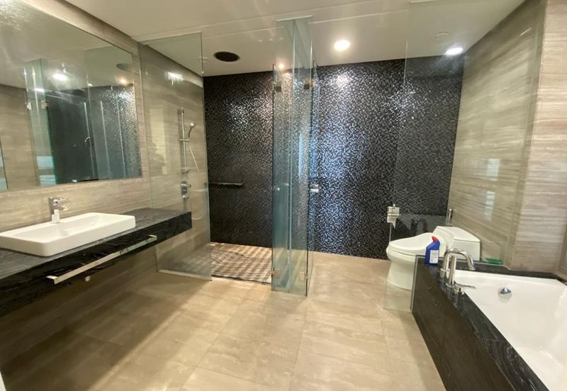 The Sentral Residences