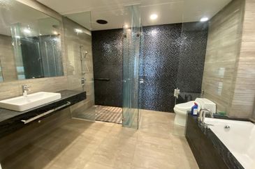 The Sentral Residences