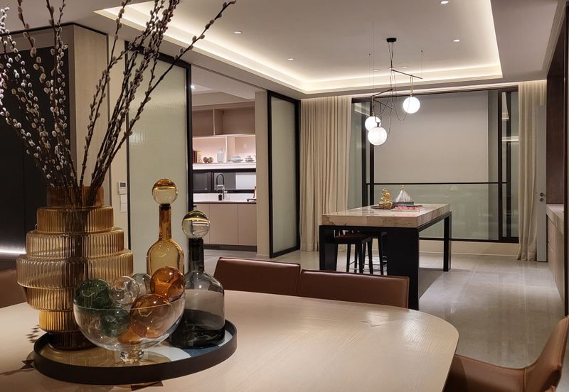 Aetas Seputeh Luxury Condo with Private Lift 