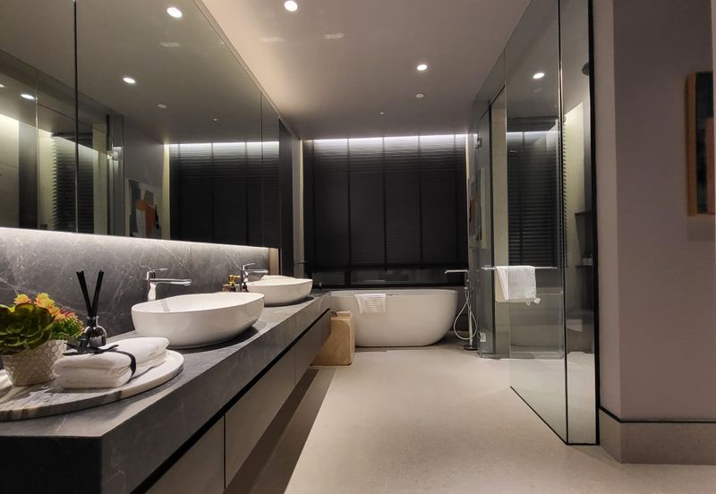 Aetas Seputeh Luxury Condo with Private Lift 