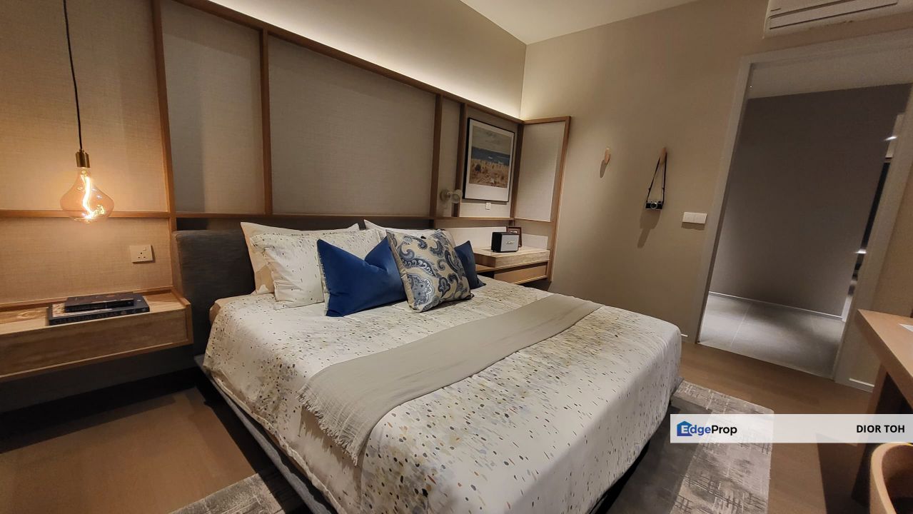 Aetas Seputeh Luxury Condo with Private Lift , Kuala Lumpur, Seputeh