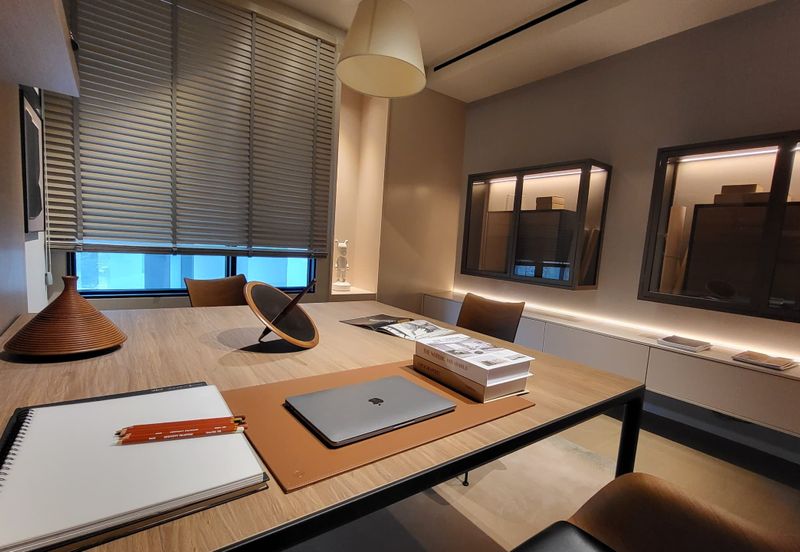 Aetas Seputeh Luxury Condo with Private Lift 