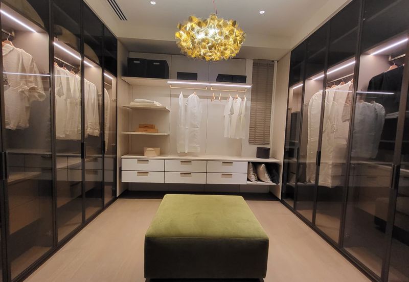 Aetas Seputeh Luxury Condo with Private Lift 