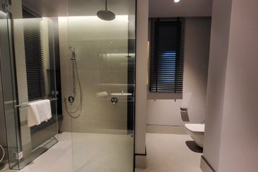 Aetas Seputeh Luxury Condo with Private Lift 