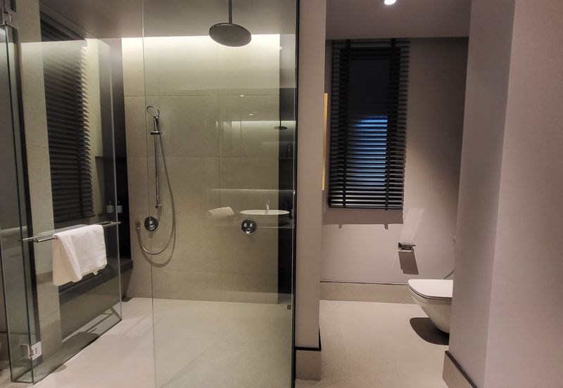 Aetas Seputeh Luxury Condo with Private Lift 