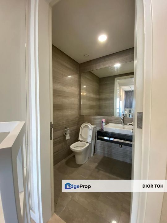 The Sentral Residences Fully Furnished , Kuala Lumpur, KL Sentral