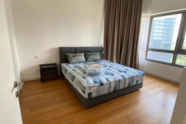 The Sentral Residences