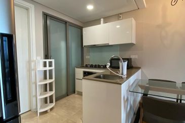 The Sentral Residences