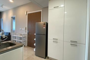 The Sentral Residences