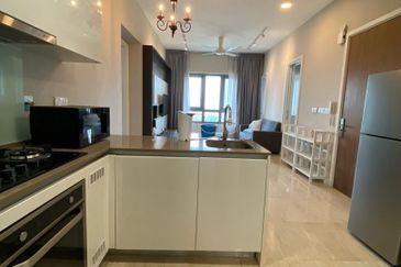 The Sentral Residences